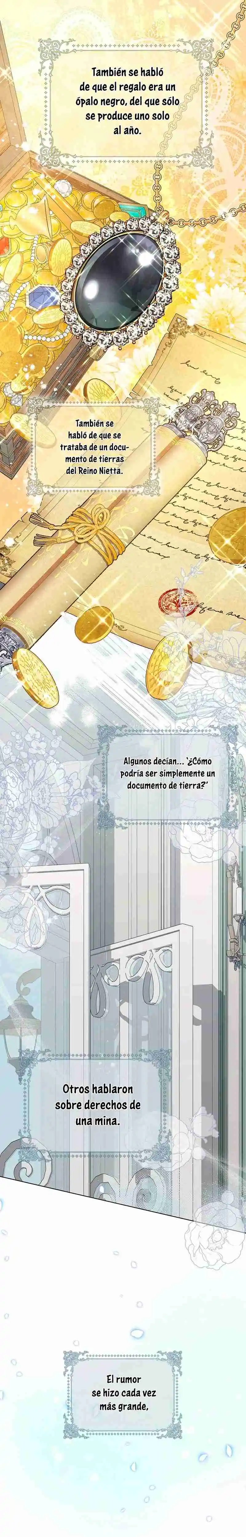 ¿Por Qué Las Madres Siempre Tienen Que Morir En Las Historias De Crianza? - Capítulo 31 - Página 32 - LectorTMOo