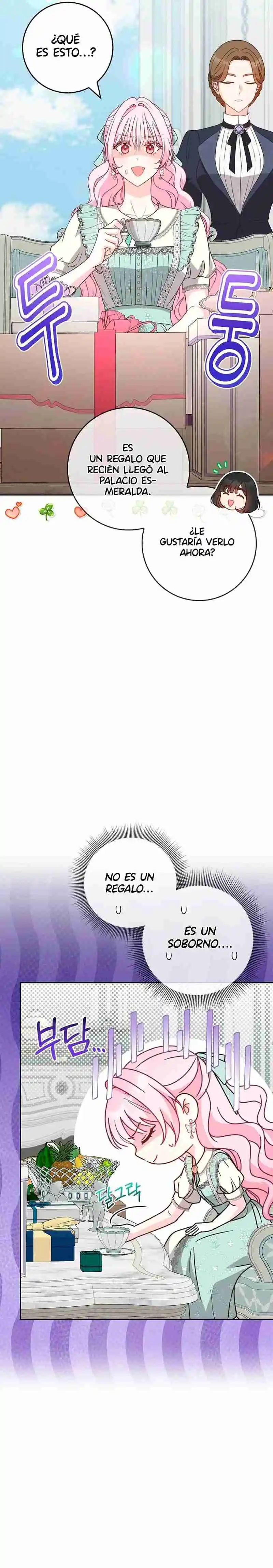 ¿Por Qué Las Madres Siempre Tienen Que Morir En Las Historias De Crianza? - Capítulo 31 - Página 34 - LectorTMOo