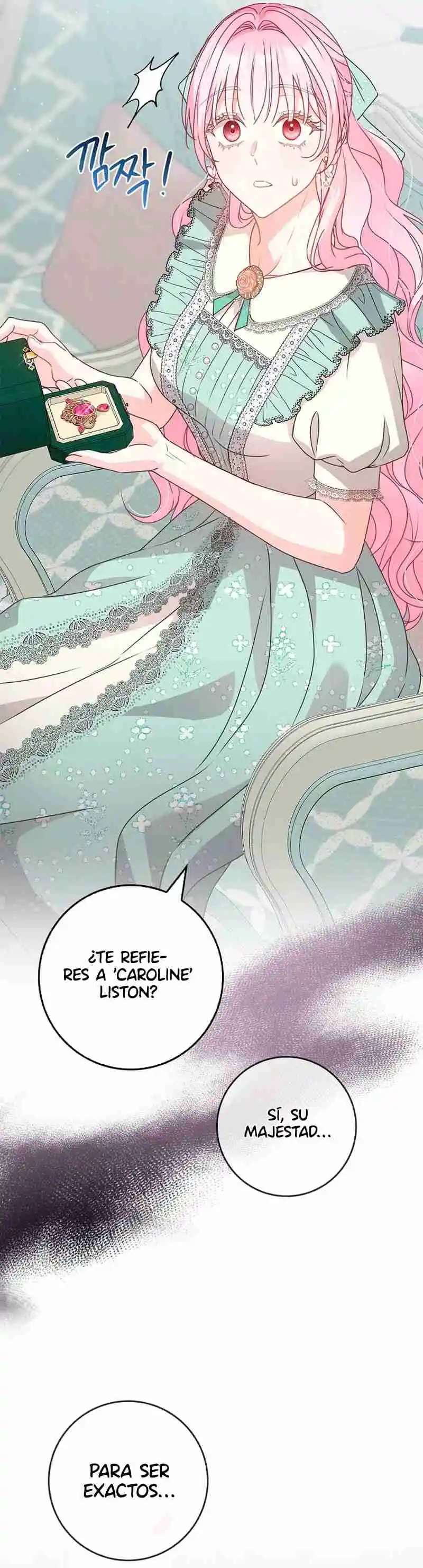 ¿Por Qué Las Madres Siempre Tienen Que Morir En Las Historias De Crianza? - Capítulo 31 - Página 36 - LectorTMOo