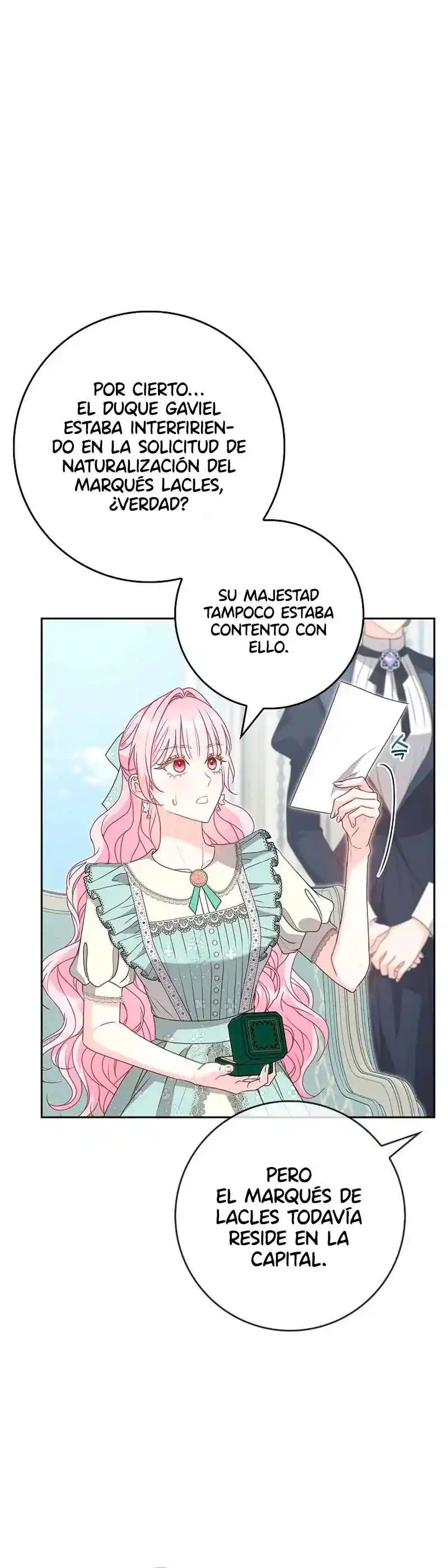¿Por Qué Las Madres Siempre Tienen Que Morir En Las Historias De Crianza? - Capítulo 32 - Página 6 - LectorTMOo