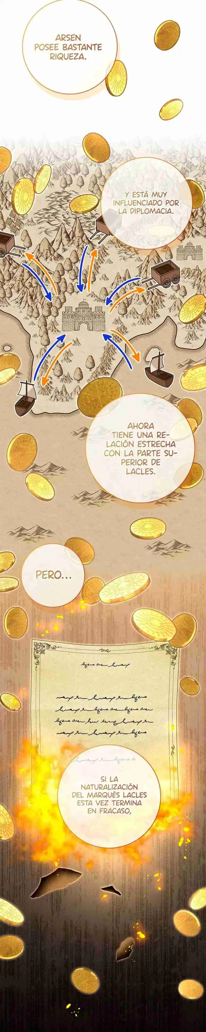 ¿Por Qué Las Madres Siempre Tienen Que Morir En Las Historias De Crianza? - Capítulo 32 - Página 12 - LectorTMOo