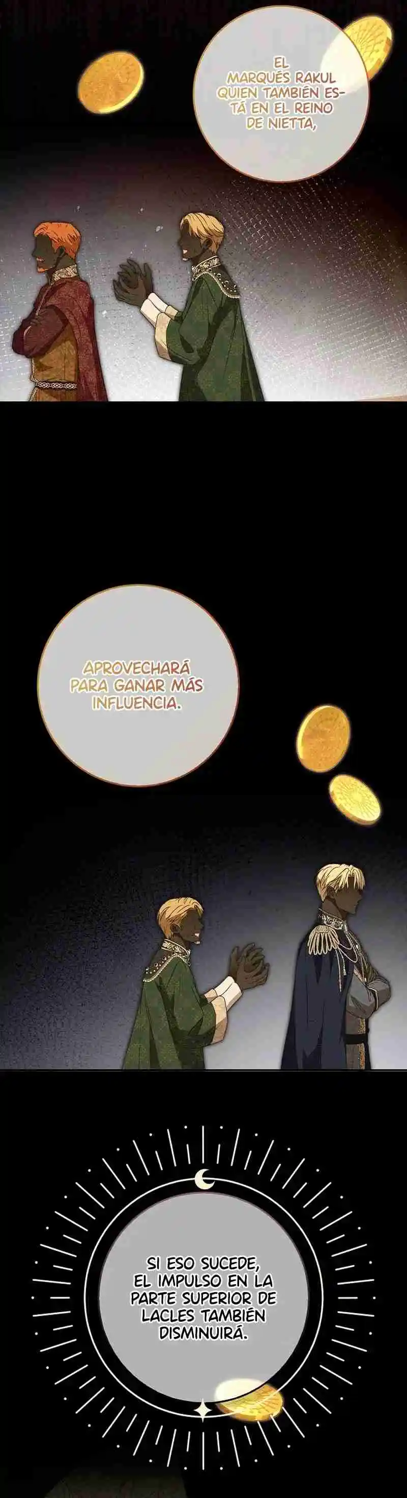 ¿Por Qué Las Madres Siempre Tienen Que Morir En Las Historias De Crianza? - Capítulo 32 - Página 13 - LectorTMOo