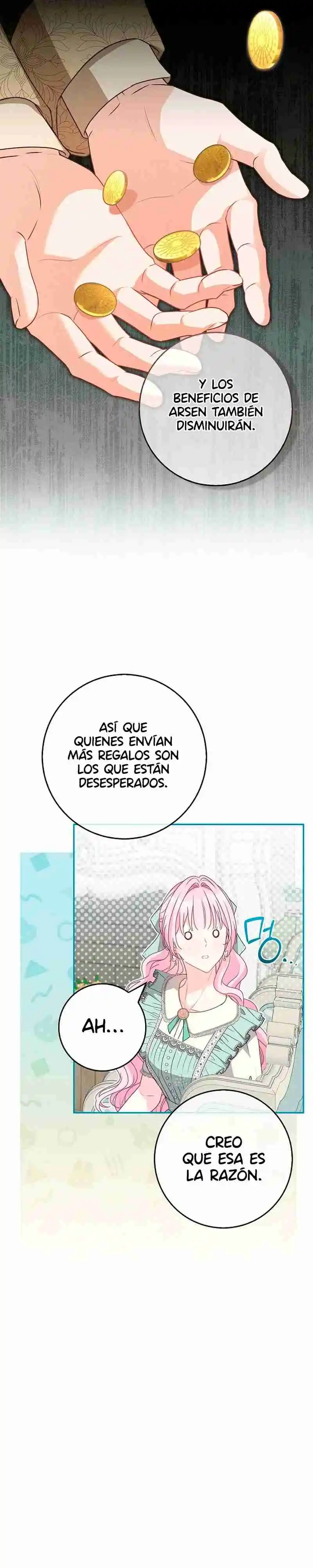 ¿Por Qué Las Madres Siempre Tienen Que Morir En Las Historias De Crianza? - Capítulo 32 - Página 14 - LectorTMOo