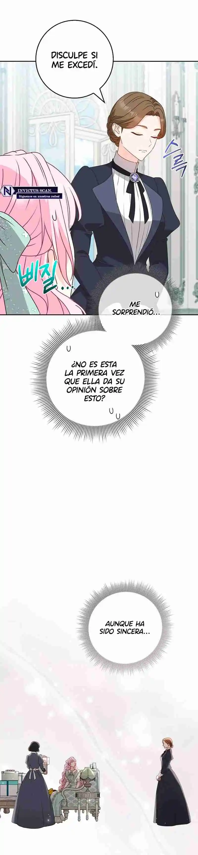 ¿Por Qué Las Madres Siempre Tienen Que Morir En Las Historias De Crianza? - Capítulo 32 - Página 15 - LectorTMOo