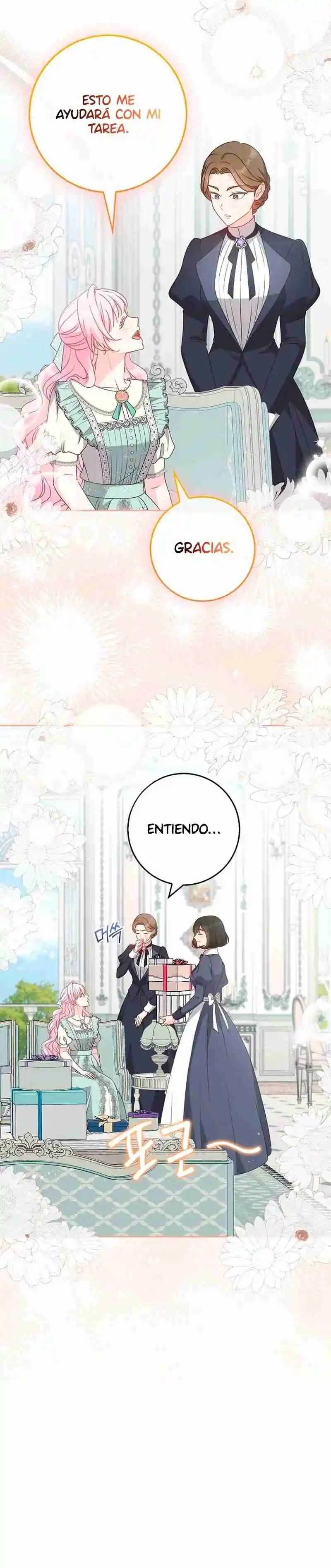 ¿Por Qué Las Madres Siempre Tienen Que Morir En Las Historias De Crianza? - Capítulo 32 - Página 17 - LectorTMOo