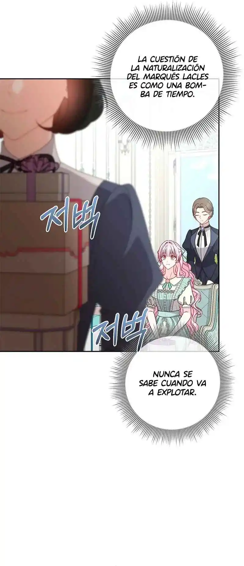¿Por Qué Las Madres Siempre Tienen Que Morir En Las Historias De Crianza? - Capítulo 32 - Página 18 - LectorTMOo