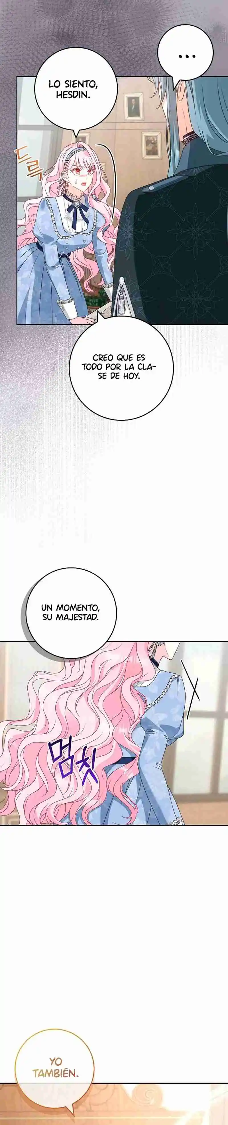 ¿Por Qué Las Madres Siempre Tienen Que Morir En Las Historias De Crianza? - Capítulo 32 - Página 30 - LectorTMOo