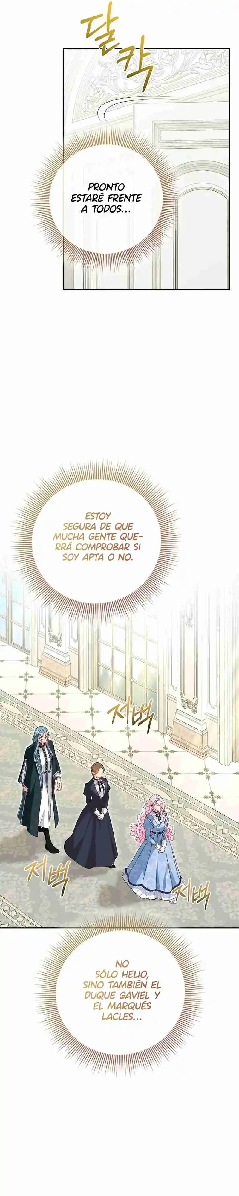 ¿Por Qué Las Madres Siempre Tienen Que Morir En Las Historias De Crianza? - Capítulo 32 - Página 36 - LectorTMOo