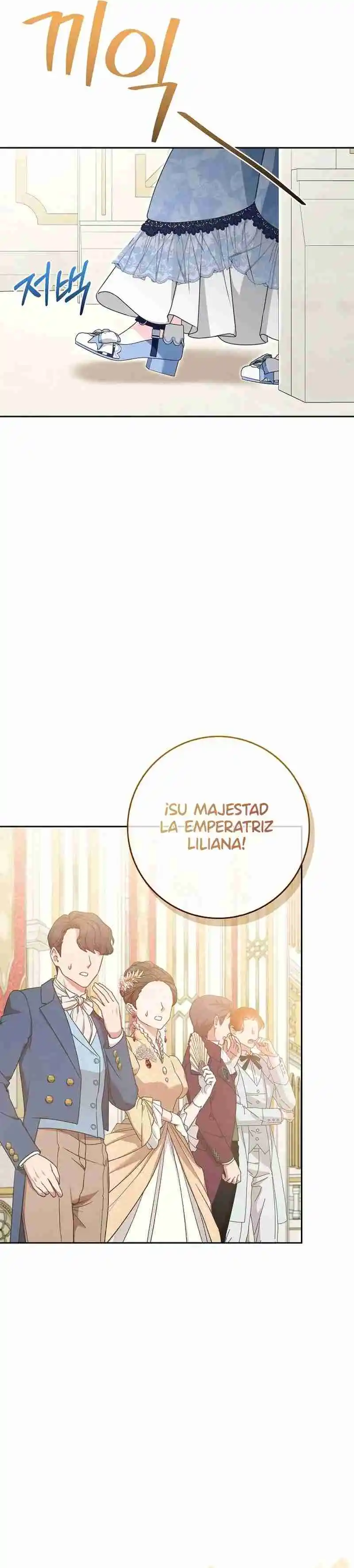 ¿Por Qué Las Madres Siempre Tienen Que Morir En Las Historias De Crianza? - Capítulo 32 - Página 41 - LectorTMOo