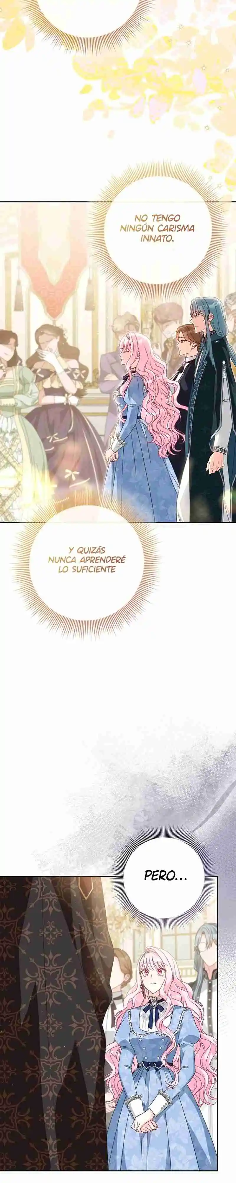 ¿Por Qué Las Madres Siempre Tienen Que Morir En Las Historias De Crianza? - Capítulo 32 - Página 43 - LectorTMOo