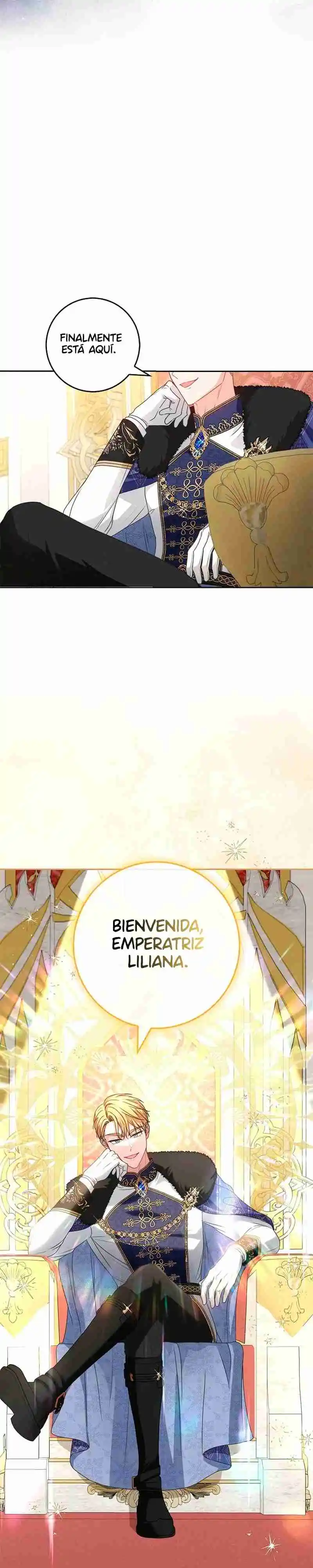 ¿Por Qué Las Madres Siempre Tienen Que Morir En Las Historias De Crianza? - Capítulo 32 - Página 45 - LectorTMOo