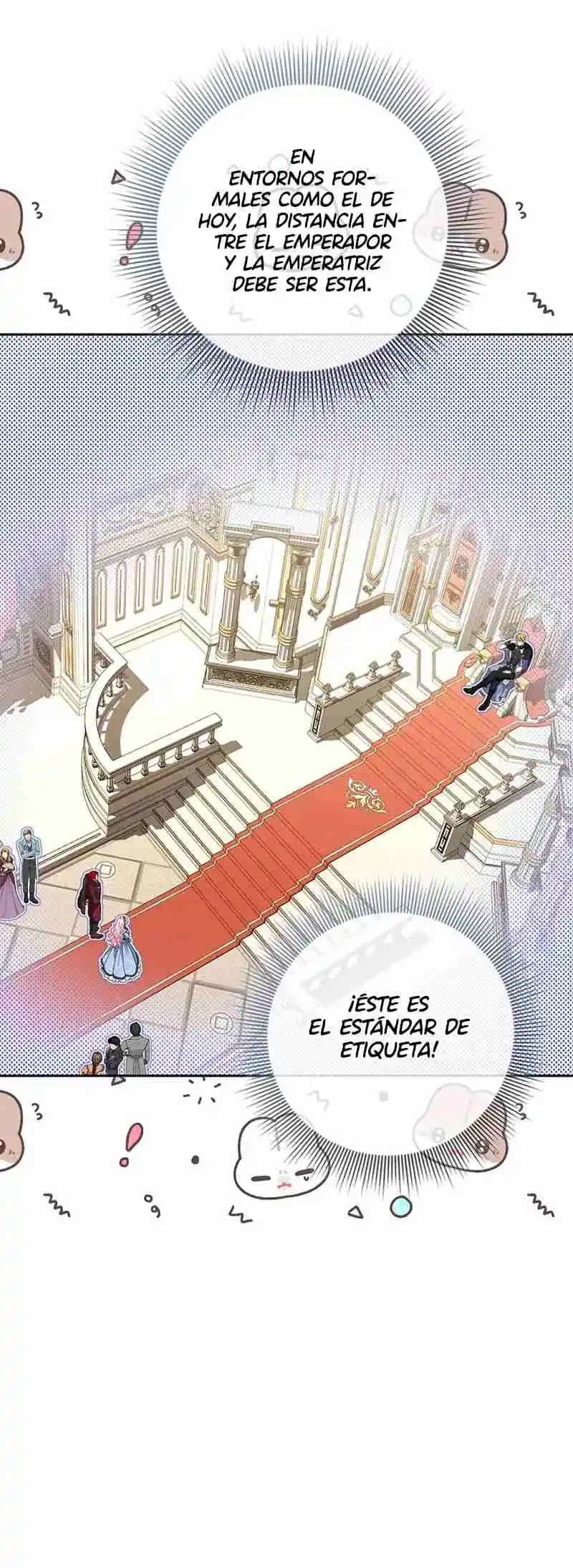 ¿Por Qué Las Madres Siempre Tienen Que Morir En Las Historias De Crianza? - Capítulo 33 - Página 5 - LectorTMOo