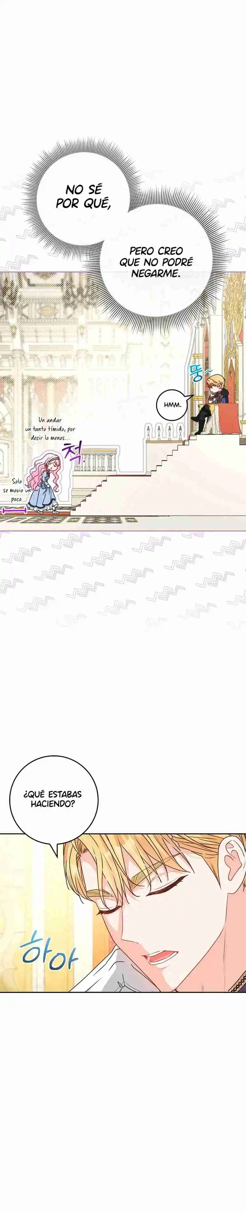 ¿Por Qué Las Madres Siempre Tienen Que Morir En Las Historias De Crianza? - Capítulo 33 - Página 7 - LectorTMOo