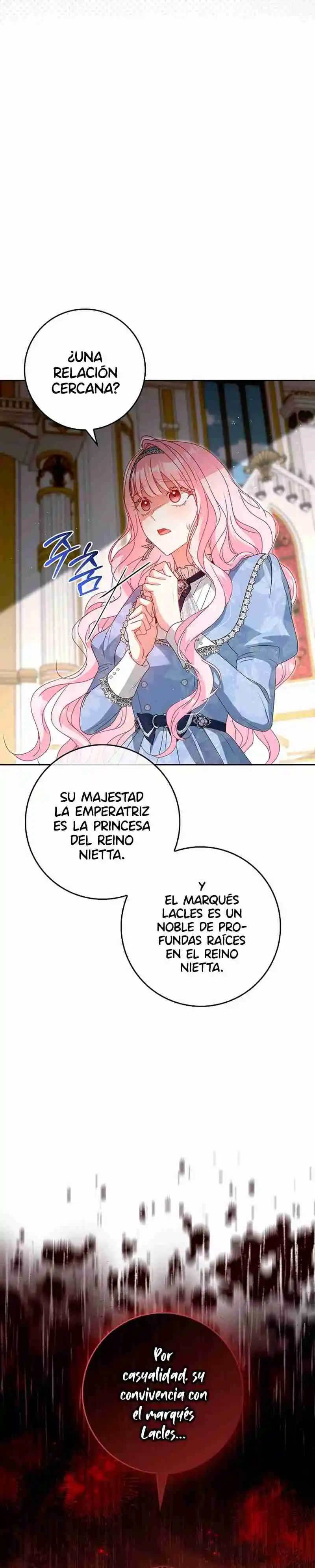 ¿Por Qué Las Madres Siempre Tienen Que Morir En Las Historias De Crianza? - Capítulo 33 - Página 14 - LectorTMOo