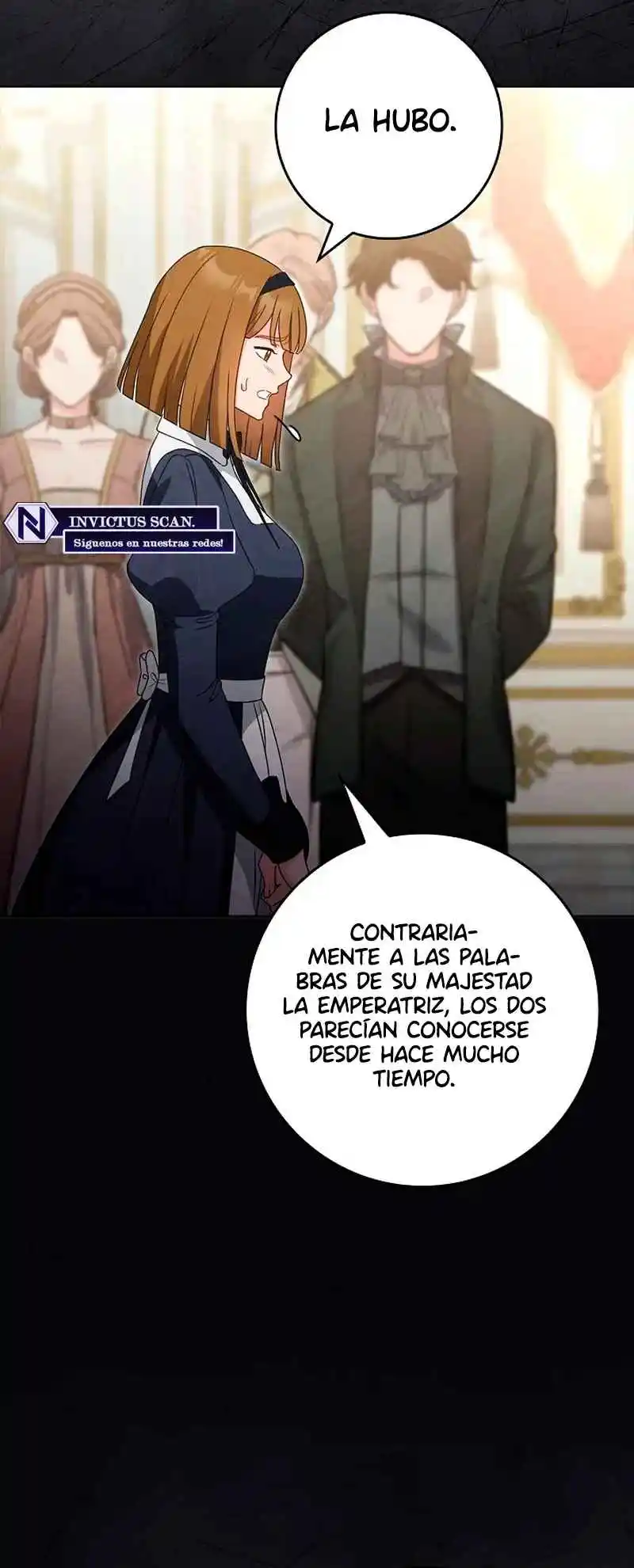 ¿Por Qué Las Madres Siempre Tienen Que Morir En Las Historias De Crianza? - Capítulo 33 - Página 25 - LectorTMOo