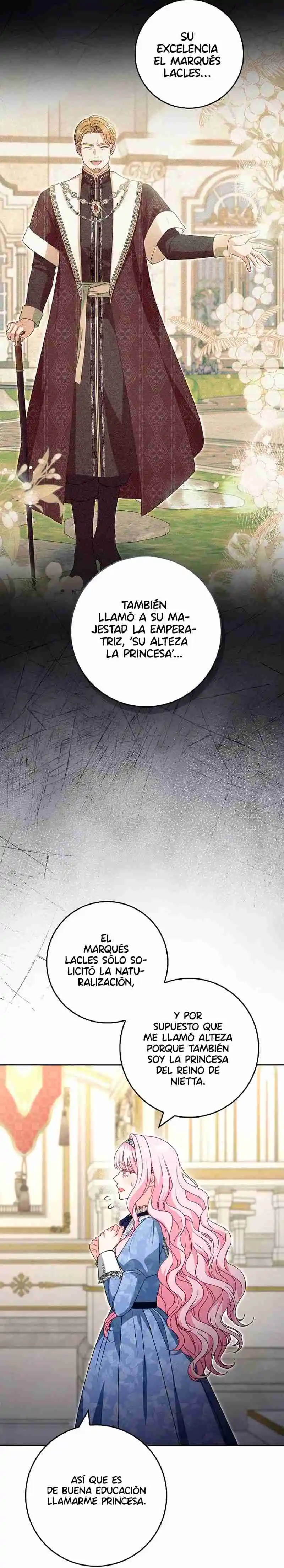 ¿Por Qué Las Madres Siempre Tienen Que Morir En Las Historias De Crianza? - Capítulo 33 - Página 26 - LectorTMOo