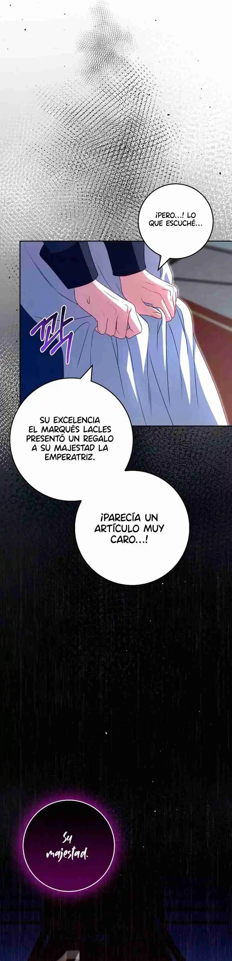 ¿Por Qué Las Madres Siempre Tienen Que Morir En Las Historias De Crianza? - Capítulo 33 - Página 29 - LectorTMOo