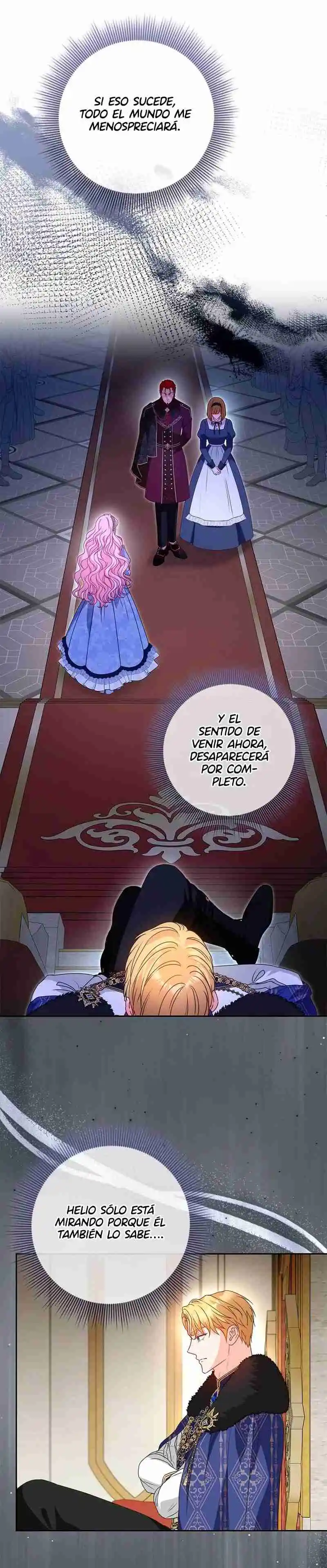 ¿Por Qué Las Madres Siempre Tienen Que Morir En Las Historias De Crianza? - Capítulo 33 - Página 32 - LectorTMOo