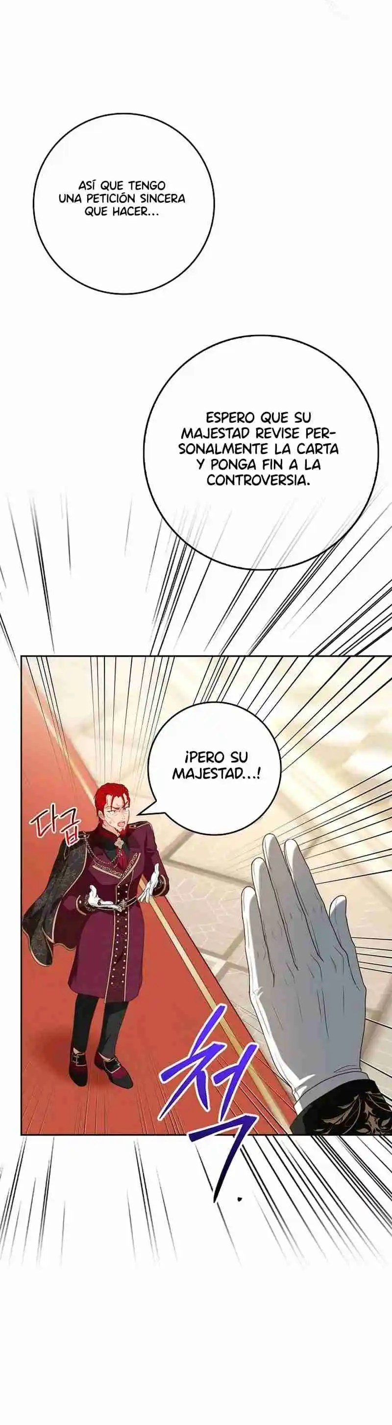 ¿Por Qué Las Madres Siempre Tienen Que Morir En Las Historias De Crianza? - Capítulo 33 - Página 39 - LectorTMOo