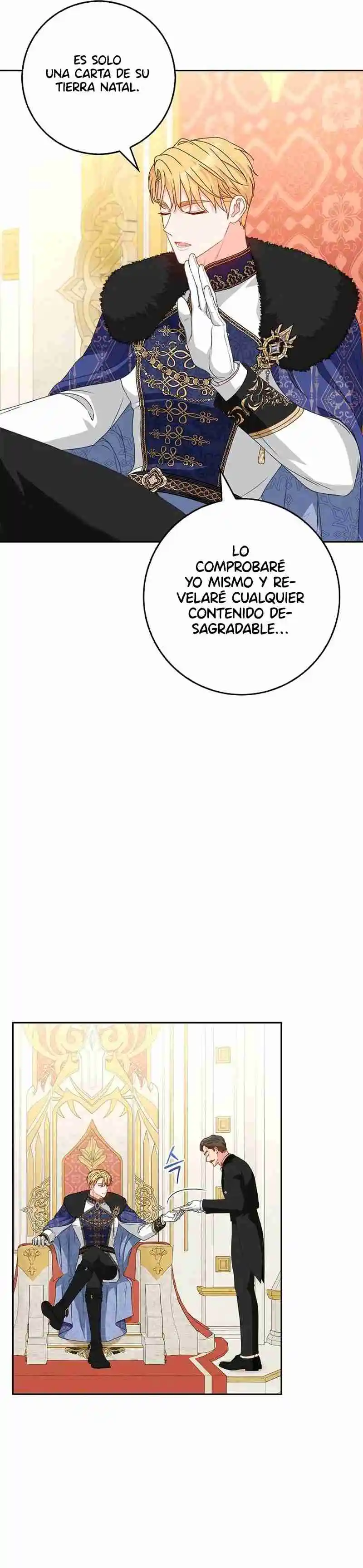 ¿Por Qué Las Madres Siempre Tienen Que Morir En Las Historias De Crianza? - Capítulo 33 - Página 40 - LectorTMOo