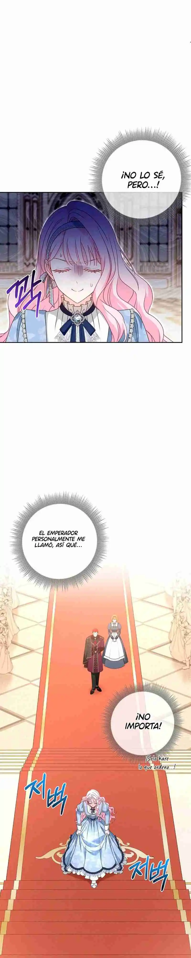 ¿Por Qué Las Madres Siempre Tienen Que Morir En Las Historias De Crianza? - Capítulo 34 - Página 6 - LectorTMOo