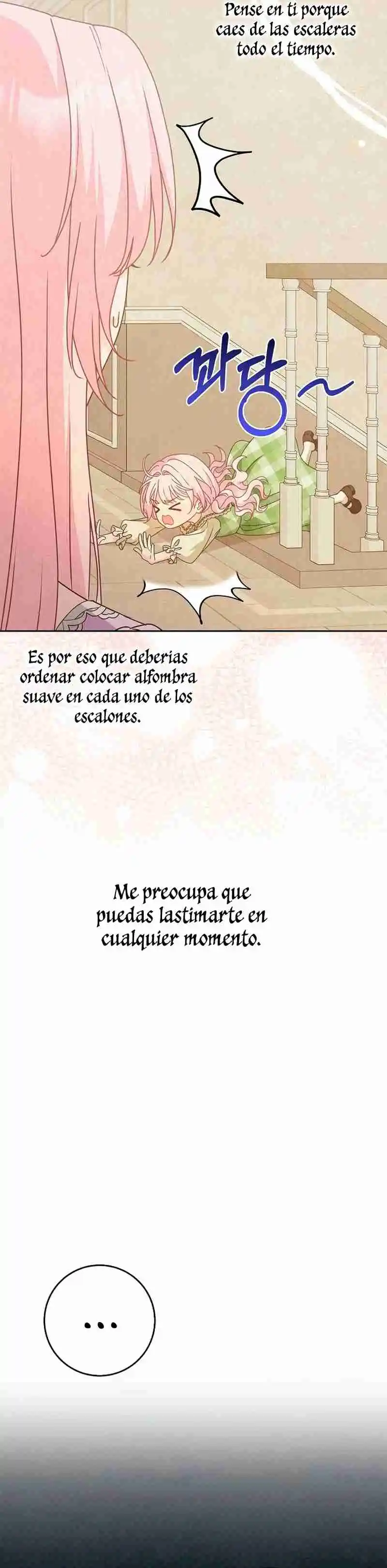 ¿Por Qué Las Madres Siempre Tienen Que Morir En Las Historias De Crianza? - Capítulo 34 - Página 9 - LectorTMOo