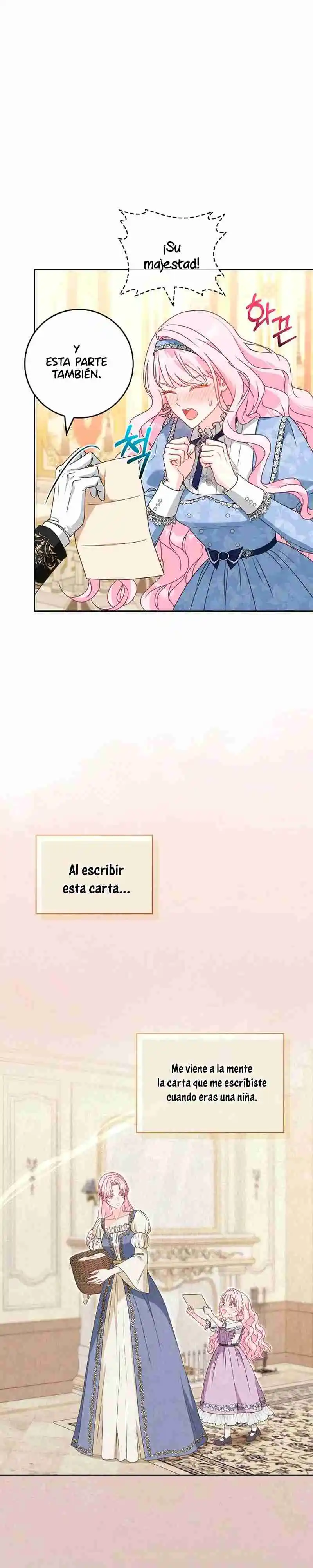 ¿Por Qué Las Madres Siempre Tienen Que Morir En Las Historias De Crianza? - Capítulo 34 - Página 12 - LectorTMOo