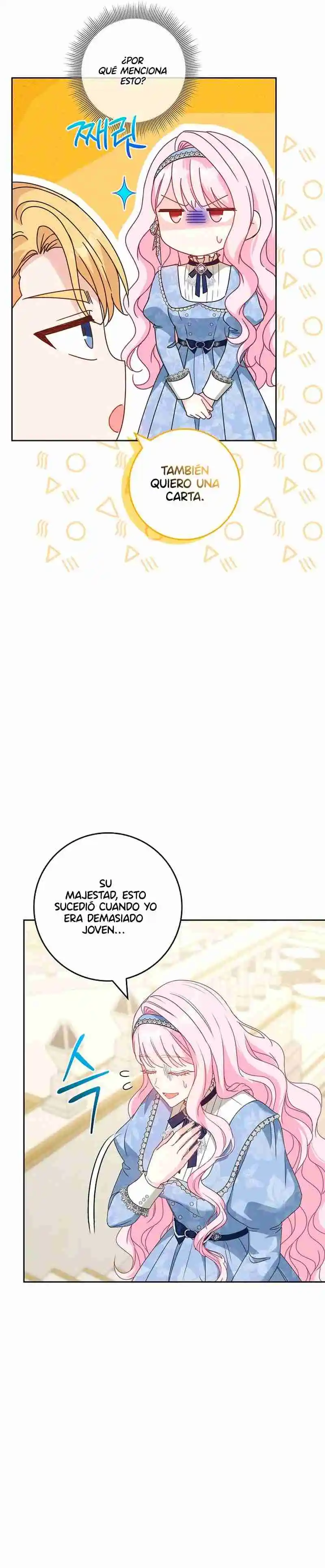 ¿Por Qué Las Madres Siempre Tienen Que Morir En Las Historias De Crianza? - Capítulo 34 - Página 14 - LectorTMOo