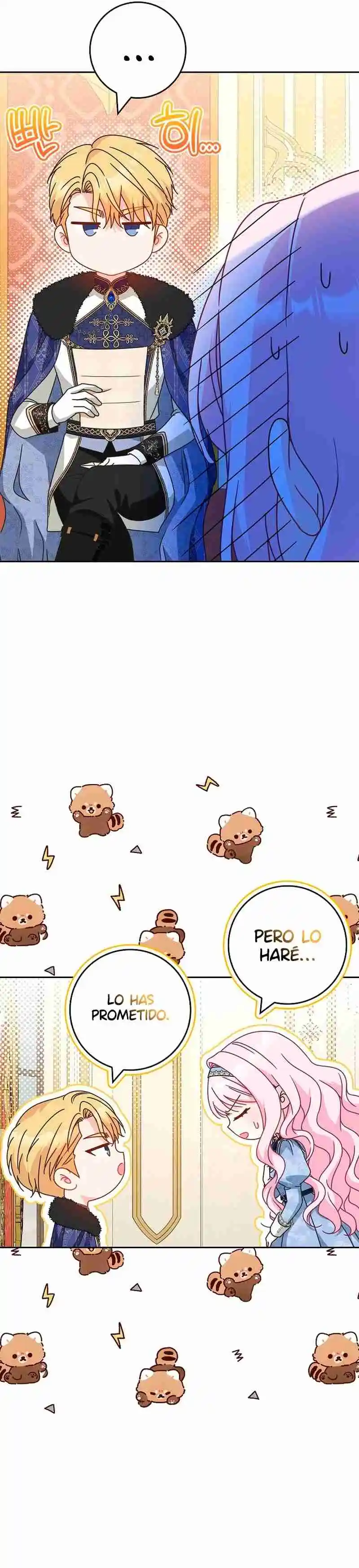 ¿Por Qué Las Madres Siempre Tienen Que Morir En Las Historias De Crianza? - Capítulo 34 - Página 15 - LectorTMOo