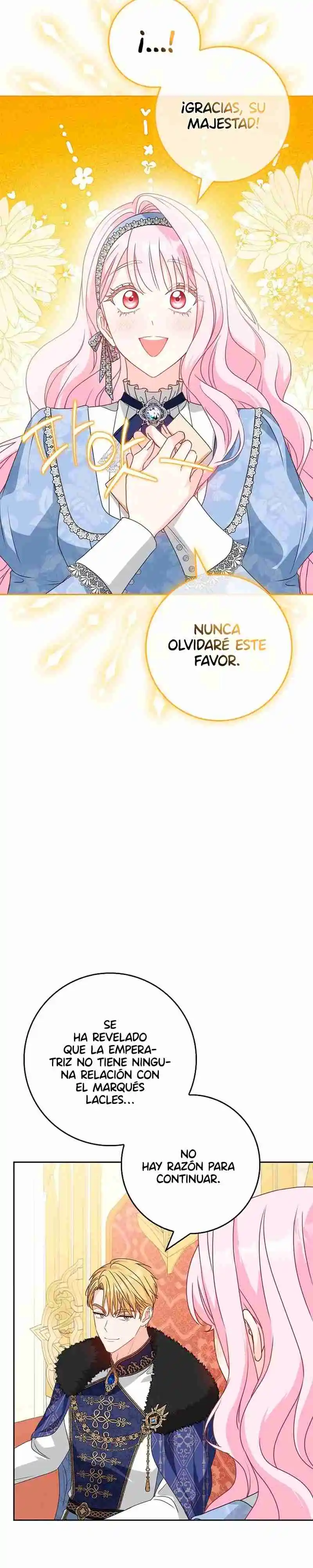 ¿Por Qué Las Madres Siempre Tienen Que Morir En Las Historias De Crianza? - Capítulo 34 - Página 20 - LectorTMOo