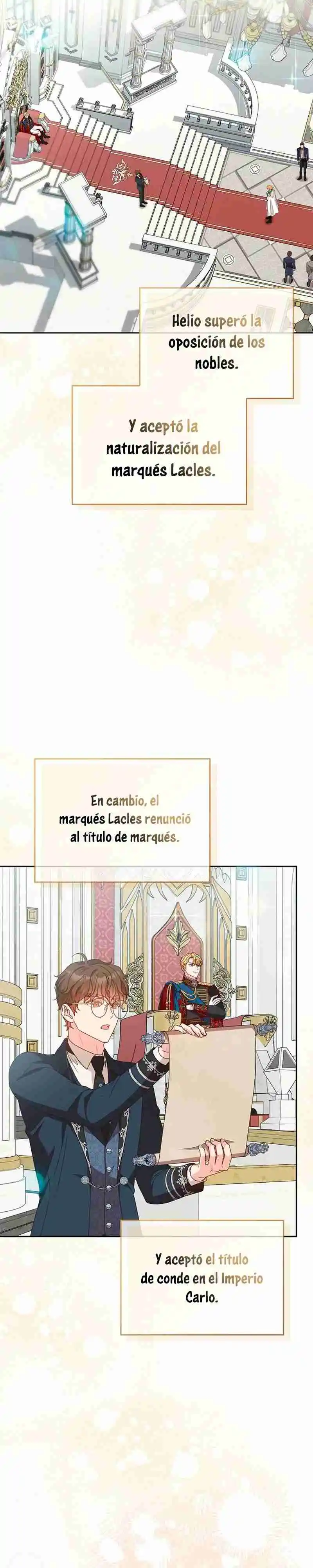 ¿Por Qué Las Madres Siempre Tienen Que Morir En Las Historias De Crianza? - Capítulo 34 - Página 29 - LectorTMOo