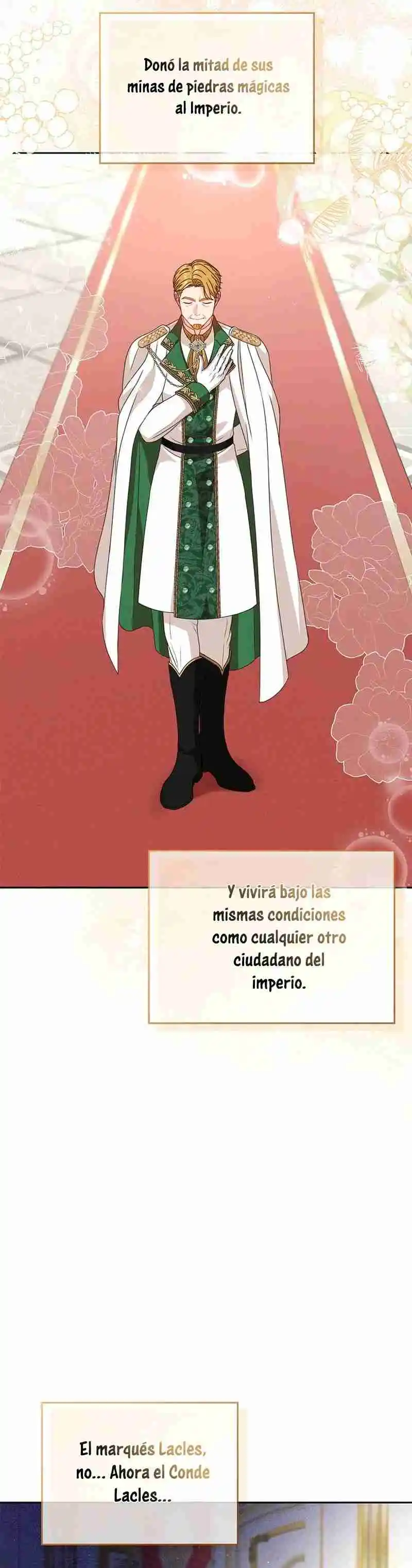 ¿Por Qué Las Madres Siempre Tienen Que Morir En Las Historias De Crianza? - Capítulo 34 - Página 30 - LectorTMOo