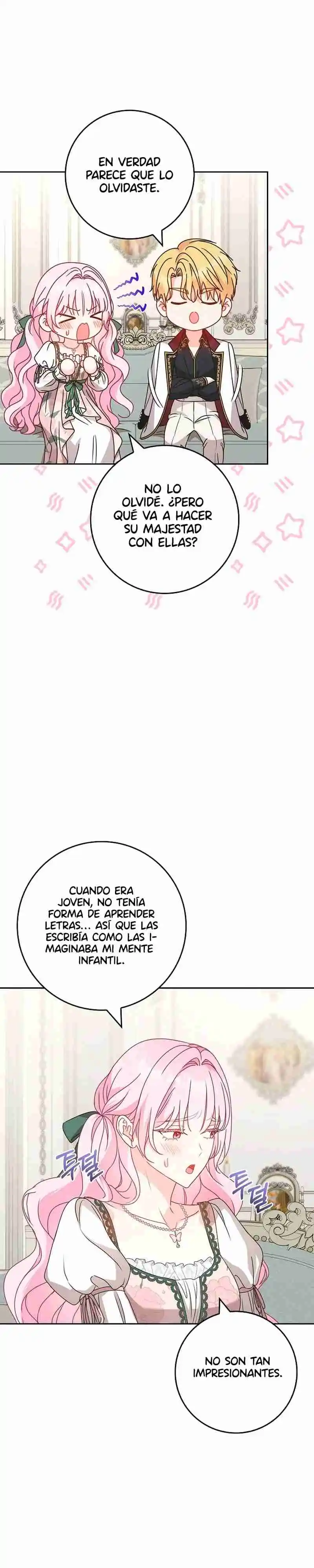 ¿Por Qué Las Madres Siempre Tienen Que Morir En Las Historias De Crianza? - Capítulo 34 - Página 34 - LectorTMOo