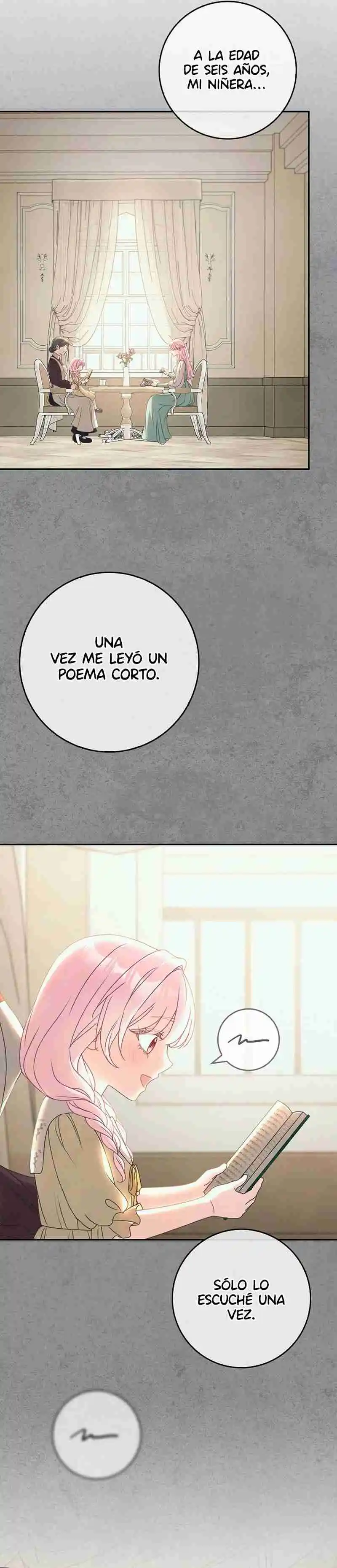 ¿Por Qué Las Madres Siempre Tienen Que Morir En Las Historias De Crianza? - Capítulo 35 - Página 7 - LectorTMOo