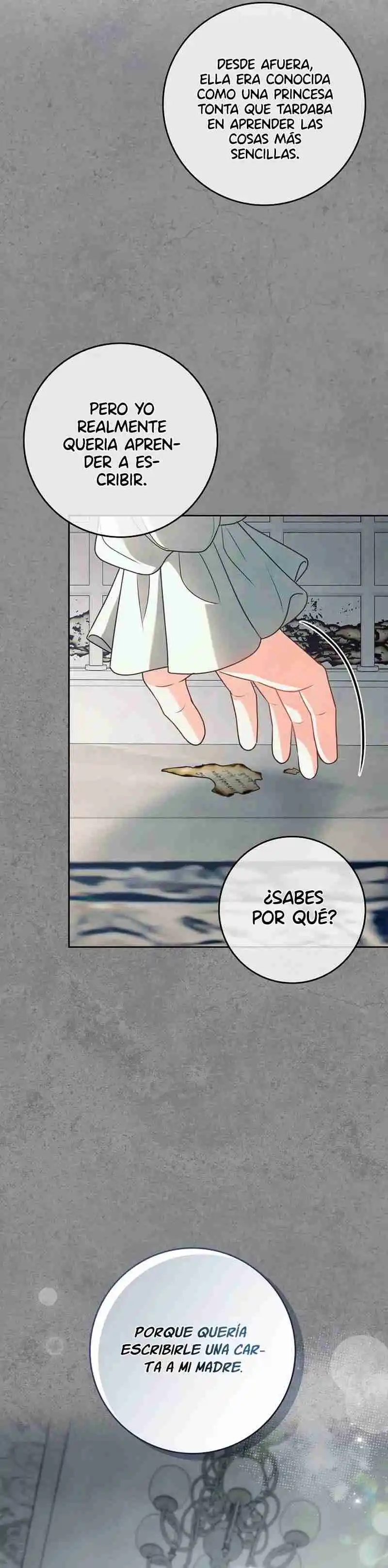 ¿Por Qué Las Madres Siempre Tienen Que Morir En Las Historias De Crianza? - Capítulo 35 - Página 12 - LectorTMOo