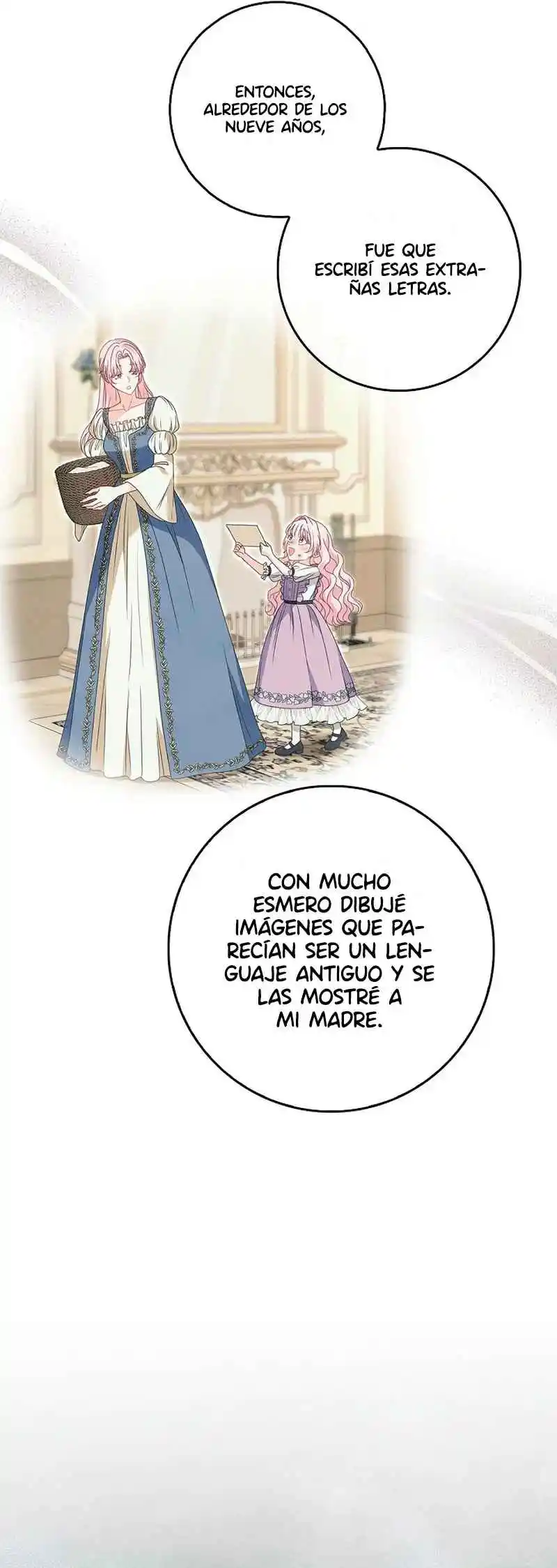 ¿Por Qué Las Madres Siempre Tienen Que Morir En Las Historias De Crianza? - Capítulo 35 - Página 14 - LectorTMOo