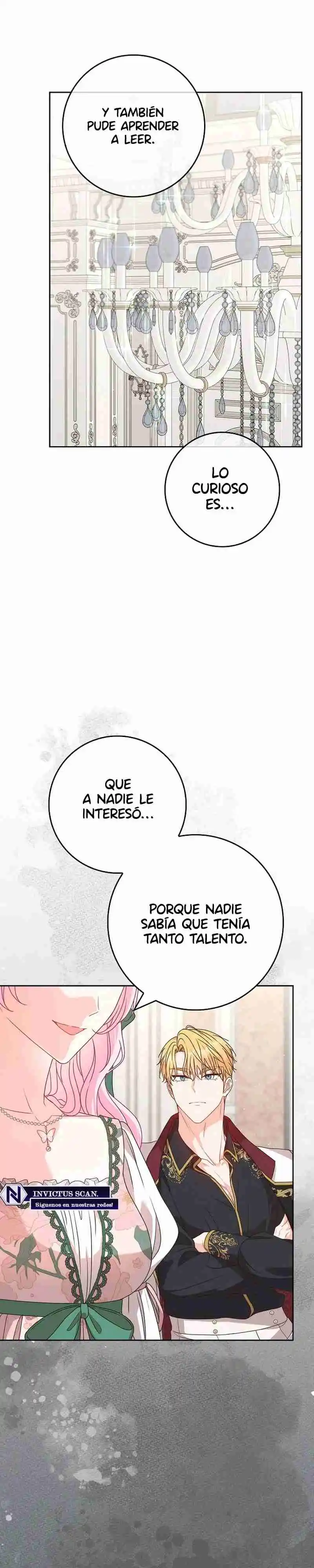 ¿Por Qué Las Madres Siempre Tienen Que Morir En Las Historias De Crianza? - Capítulo 35 - Página 16 - LectorTMOo