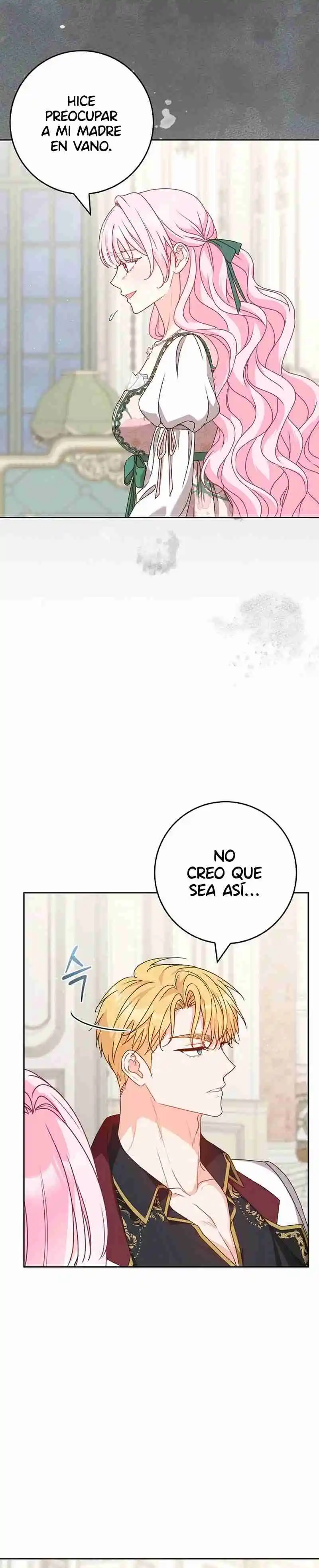 ¿Por Qué Las Madres Siempre Tienen Que Morir En Las Historias De Crianza? - Capítulo 35 - Página 17 - LectorTMOo