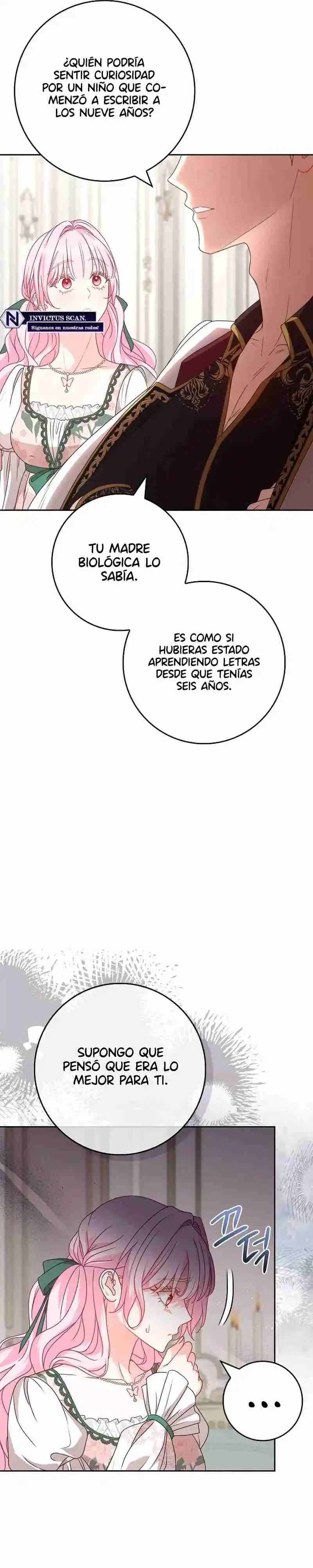 ¿Por Qué Las Madres Siempre Tienen Que Morir En Las Historias De Crianza? - Capítulo 35 - Página 22 - LectorTMOo
