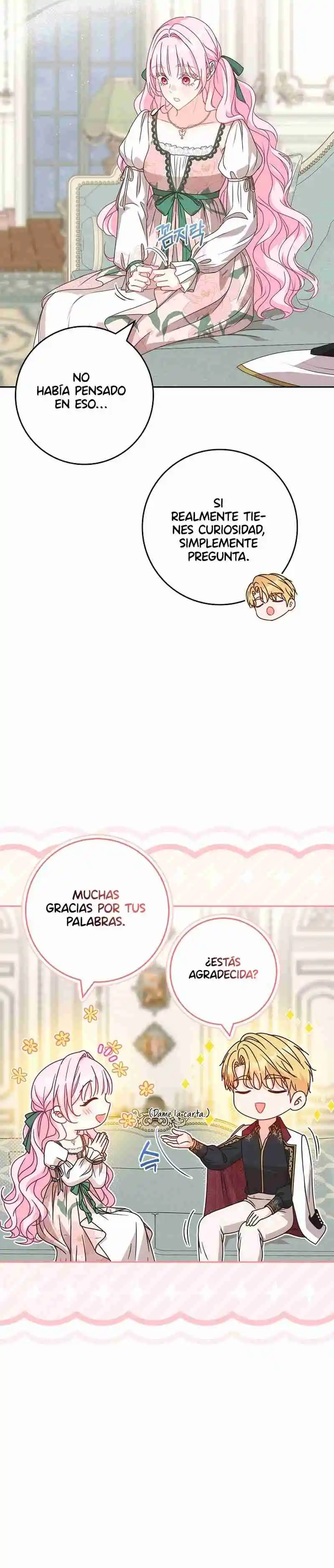 ¿Por Qué Las Madres Siempre Tienen Que Morir En Las Historias De Crianza? - Capítulo 35 - Página 24 - LectorTMOo