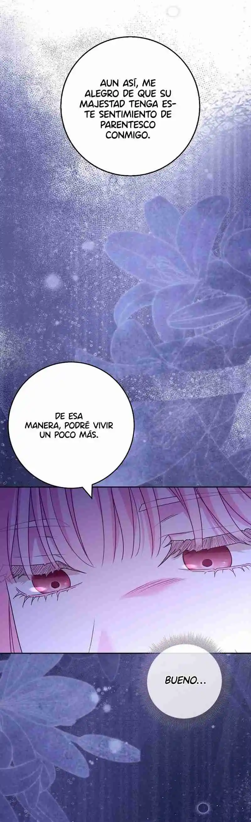¿Por Qué Las Madres Siempre Tienen Que Morir En Las Historias De Crianza? - Capítulo 35 - Página 36 - LectorTMOo