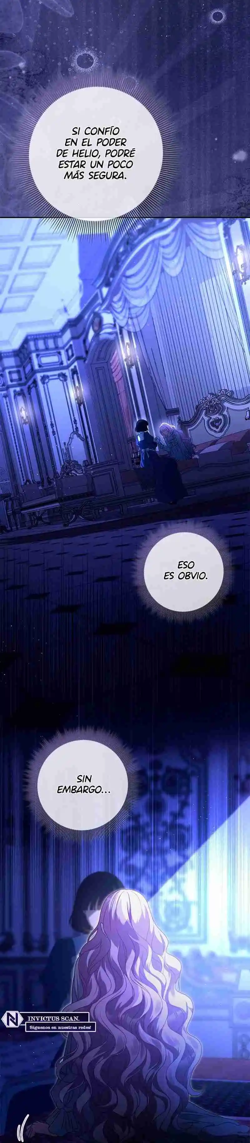 ¿Por Qué Las Madres Siempre Tienen Que Morir En Las Historias De Crianza? - Capítulo 35 - Página 37 - LectorTMOo
