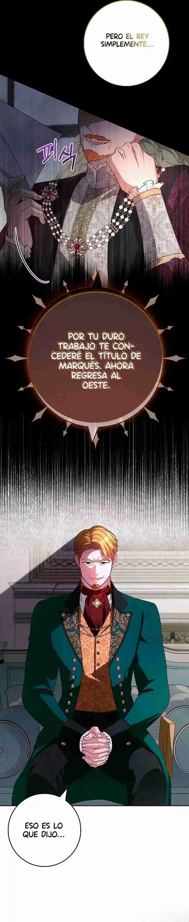 ¿Por Qué Las Madres Siempre Tienen Que Morir En Las Historias De Crianza? - Capítulo 36 - Página 9 - LectorTMOo