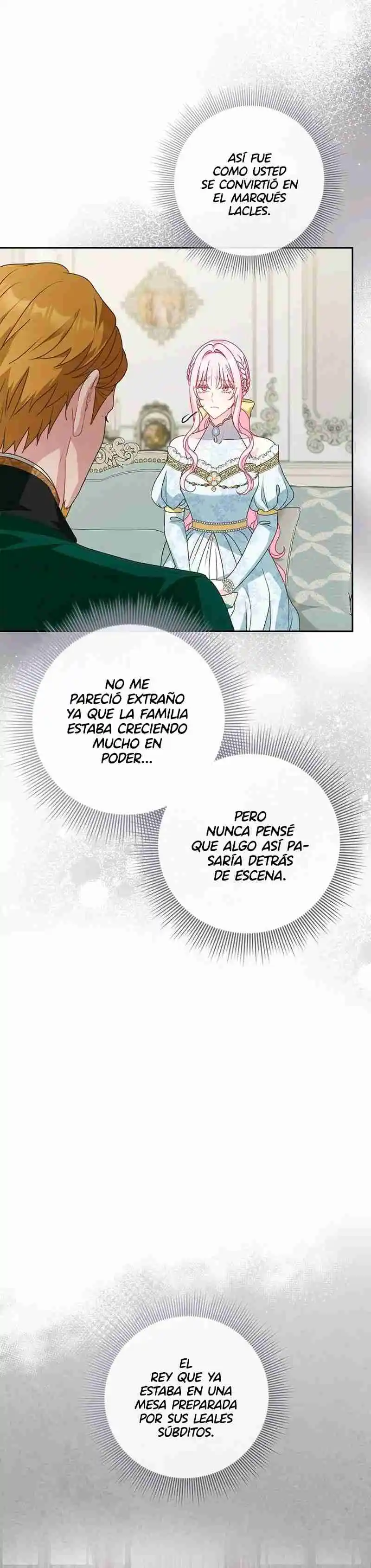 ¿Por Qué Las Madres Siempre Tienen Que Morir En Las Historias De Crianza? - Capítulo 36 - Página 10 - LectorTMOo