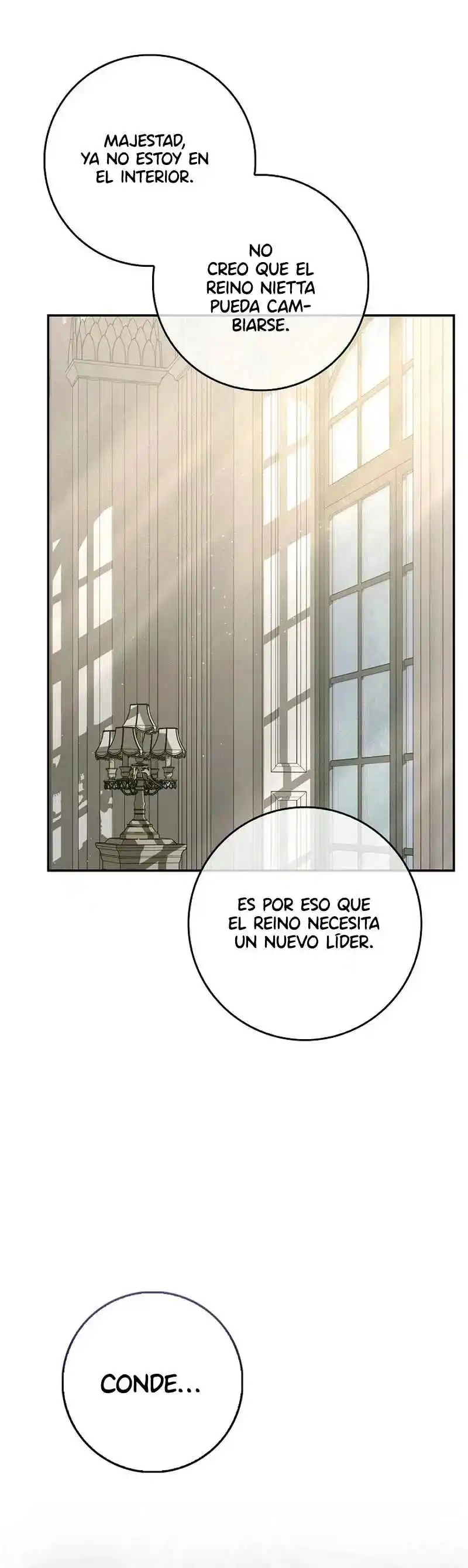 ¿Por Qué Las Madres Siempre Tienen Que Morir En Las Historias De Crianza? - Capítulo 36 - Página 12 - LectorTMOo