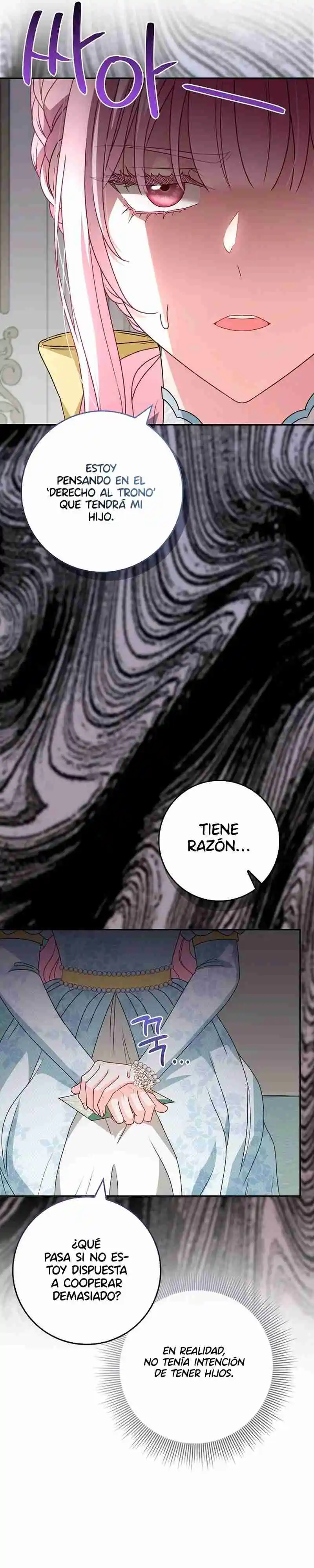 ¿Por Qué Las Madres Siempre Tienen Que Morir En Las Historias De Crianza? - Capítulo 36 - Página 13 - LectorTMOo