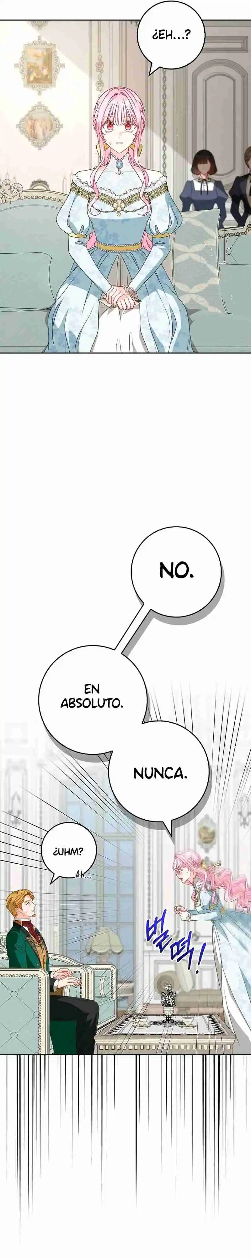 ¿Por Qué Las Madres Siempre Tienen Que Morir En Las Historias De Crianza? - Capítulo 36 - Página 15 - LectorTMOo