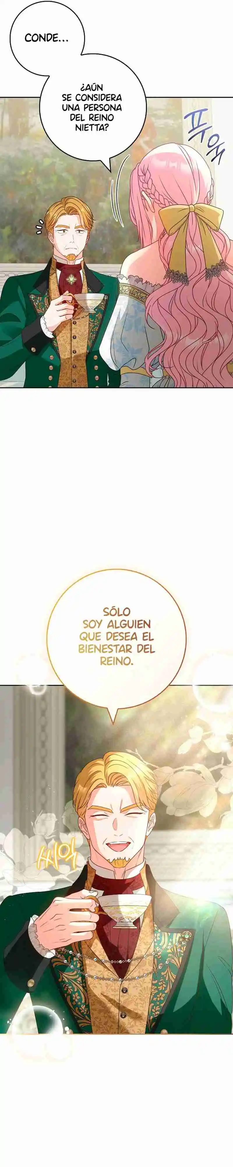 ¿Por Qué Las Madres Siempre Tienen Que Morir En Las Historias De Crianza? - Capítulo 36 - Página 23 - LectorTMOo