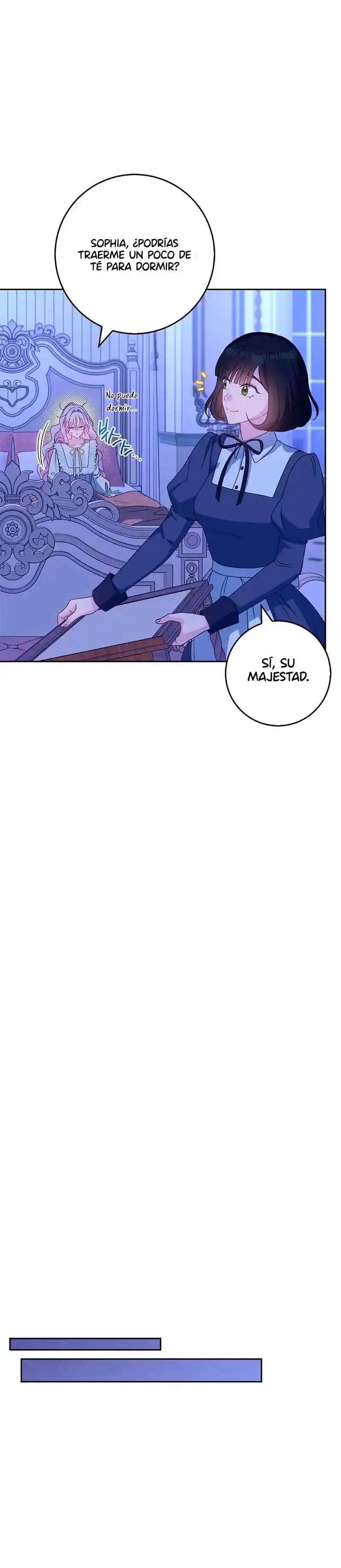¿Por Qué Las Madres Siempre Tienen Que Morir En Las Historias De Crianza? - Capítulo 36 - Página 34 - LectorTMOo
