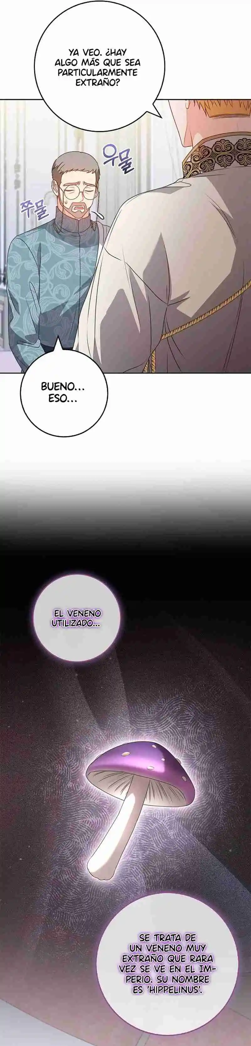 ¿Por Qué Las Madres Siempre Tienen Que Morir En Las Historias De Crianza? - Capítulo 36 - Página 40 - LectorTMOo